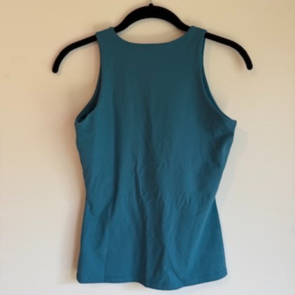 BlackMilk Racer Tank